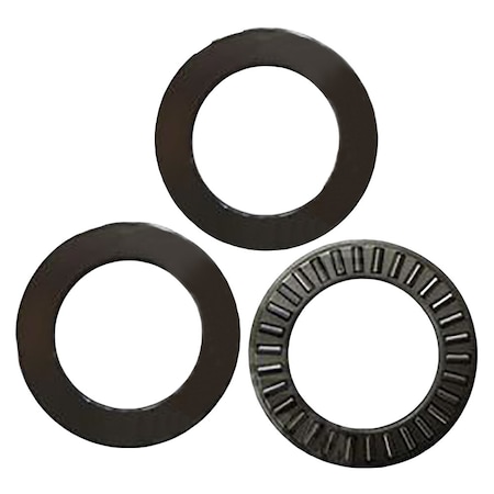 Aftermarket Auger Tailings Bearing Set COH60-0204